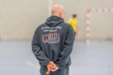 Onderling Futsal Toernooi S.K.N.W.Konference League (Fotoboek 2) (36/59)